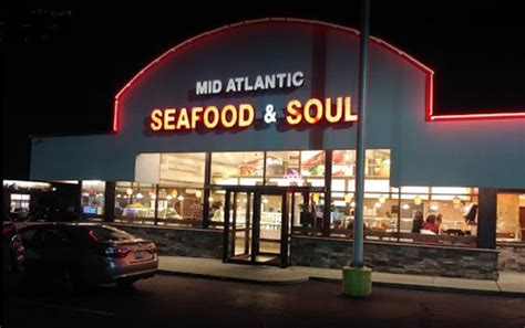 Mid-Atlantic restaurant (US)